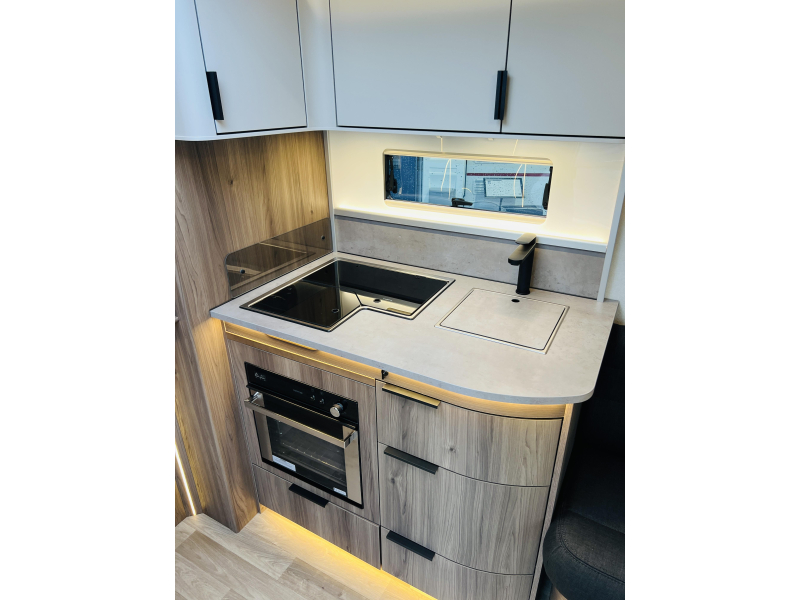 Kabe Royal 560 GLE B2 - KS  foto: 6