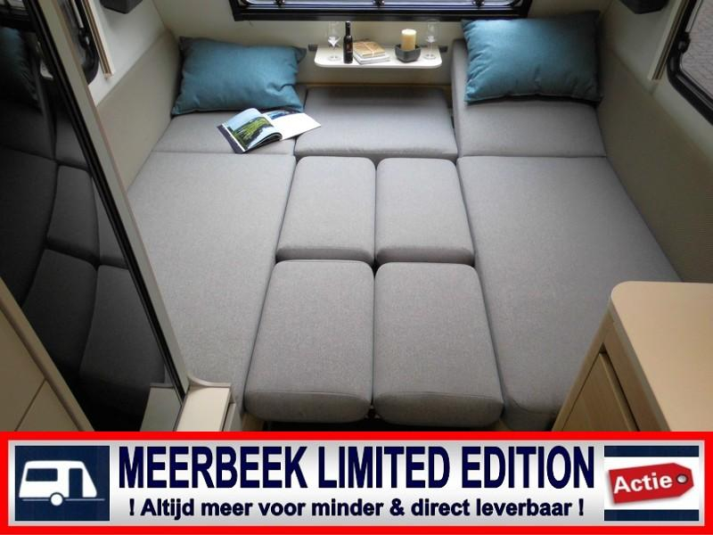 Adria Action 391 LH 2026 NIEUWSTE MODEL !  foto: 9