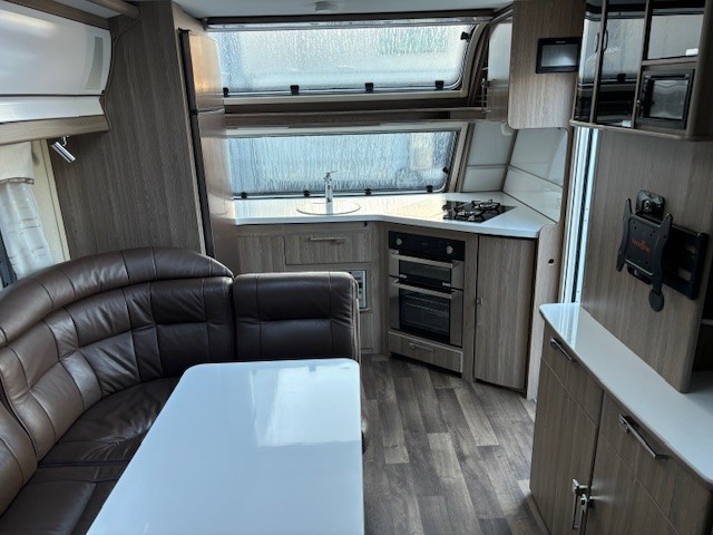 Kabe Imperial 740 TDL FK KS foto: 6