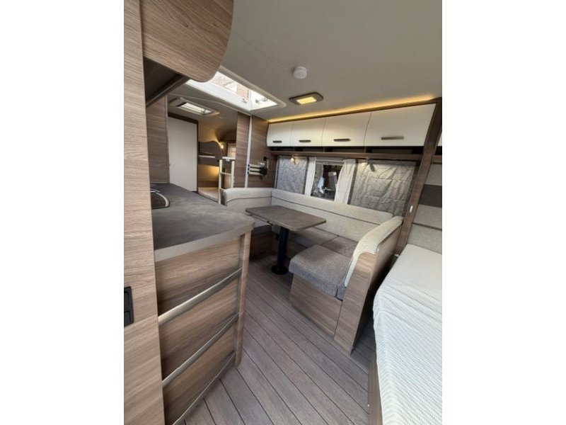 Knaus Sport Silver Selection 580 QS Incl. Mover en Luifel  foto: 11