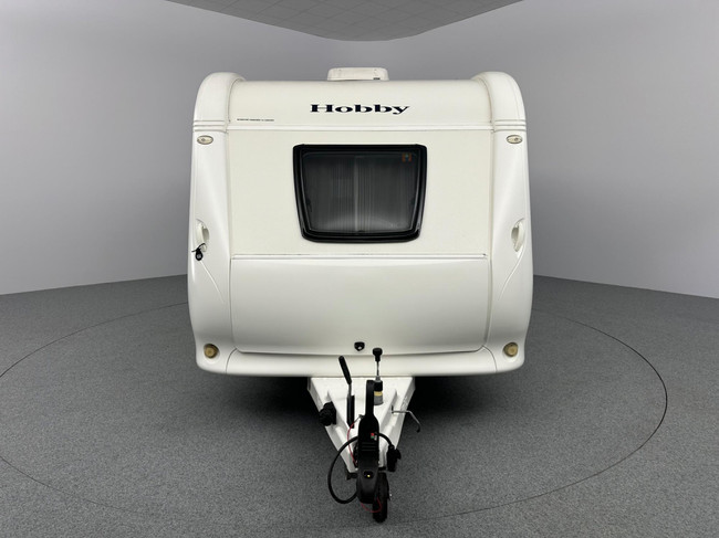 Hobby Excellent 490 SFF foto: 20