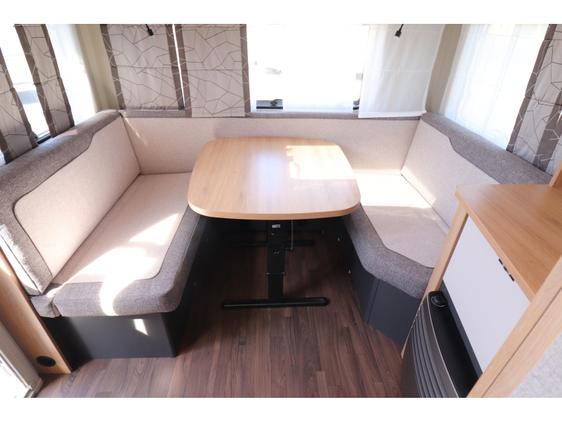 Knaus Sport Platinum 460 EU ACTIEMODEL - 089  foto: 15