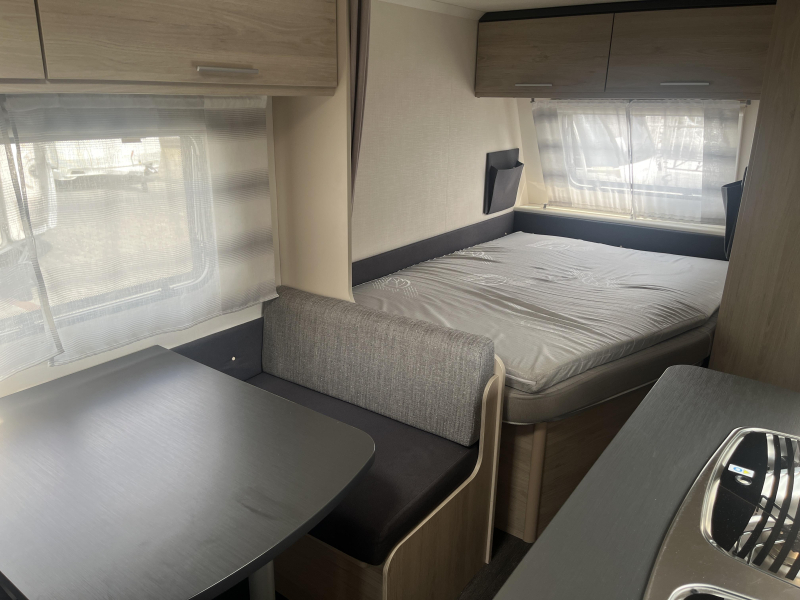 Sterckeman Starlett 476 PE Kids - Stapelbed - mover  foto: 4