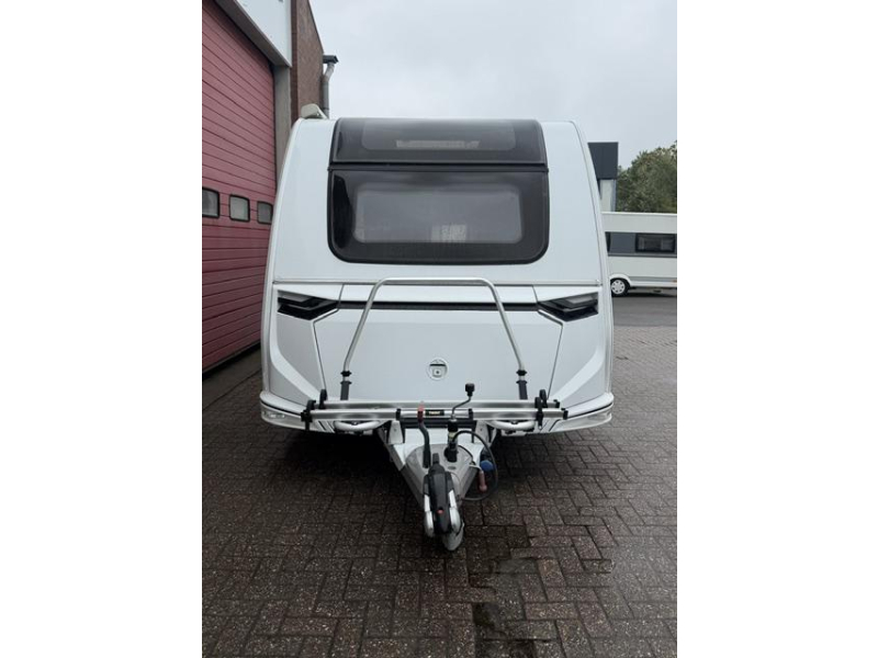 Knaus Sudwind 60 Years 500 UF Incl. Mover en Luifel  foto: 7