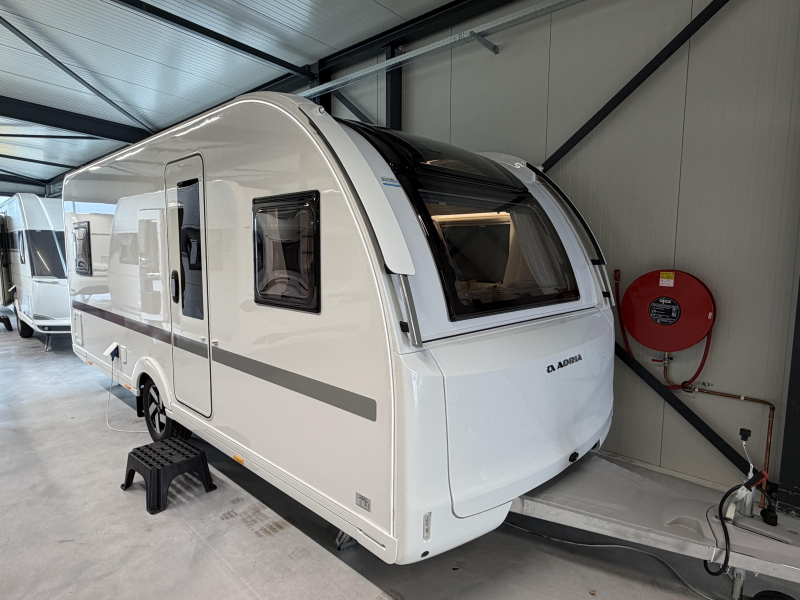 Adria Adora 522 UP Nieuw | model 2027  foto: 1