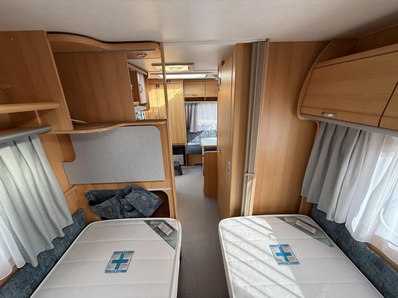 TEC Tour Live 490 Enkele bedden, Mover  foto: 11