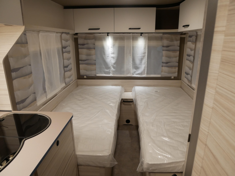 Dethleffs C'Joy Active 460 LE Model 2026  foto: 10