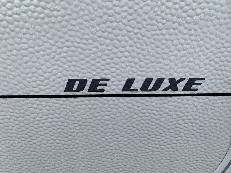 Hobby De Luxe 460 SFF Luifel/TV steun/1500kg  foto: 11