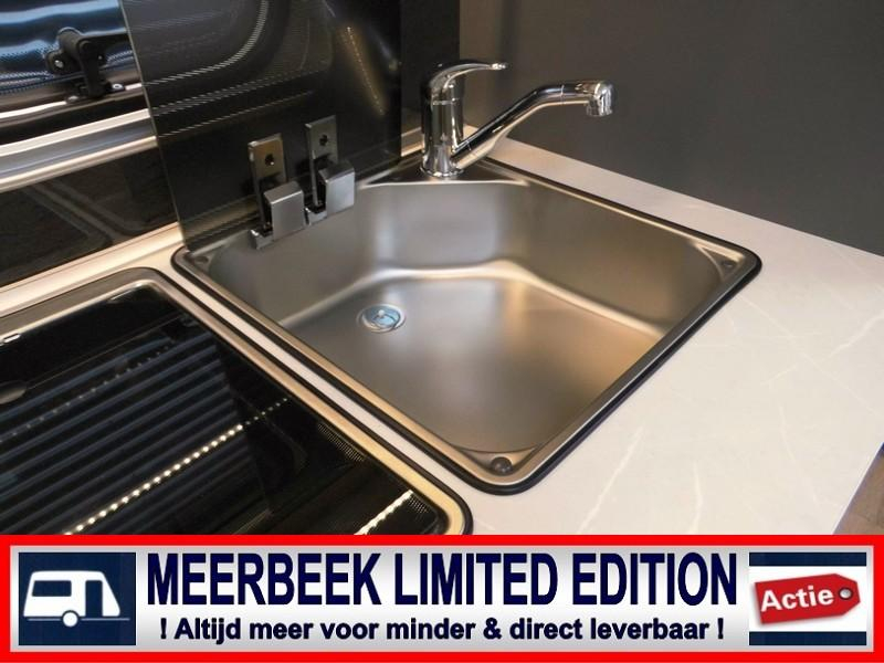 Hobby Excellent 560 CFE 4664,=KORTING MOVER+THULE  foto: 12