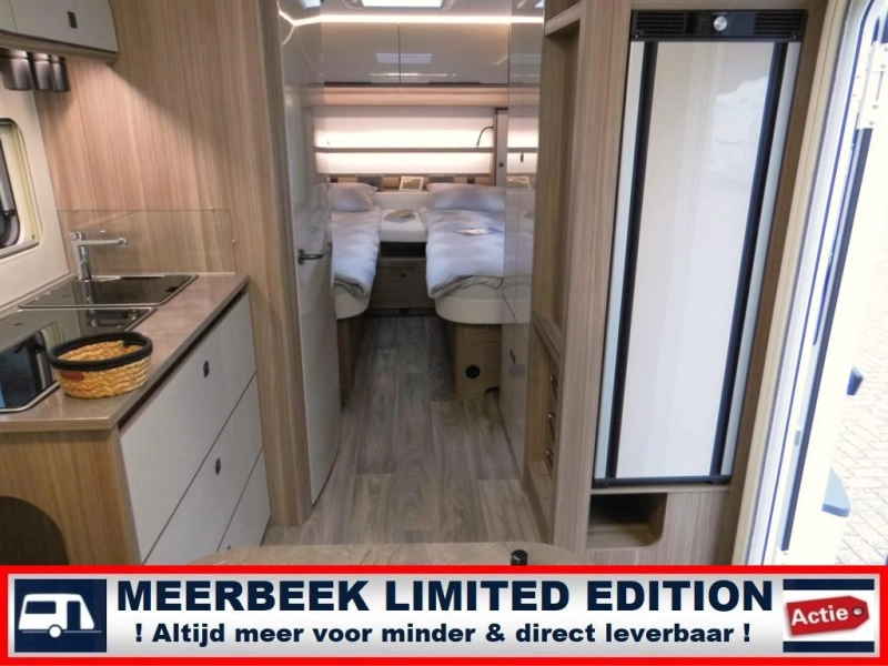 Fendt Tendenza 550 SG 2026 NIEUWSTE MODEL !  foto: 6