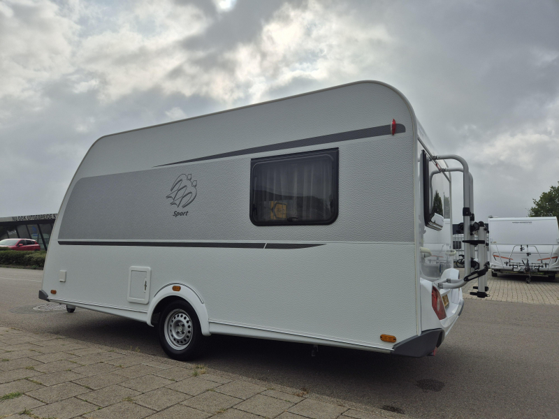 Knaus Sport 420 QD  foto: 2