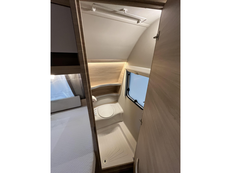 Knaus Sudwind 60 Years 500 FU Mover-Cassetteluifel  foto: 10