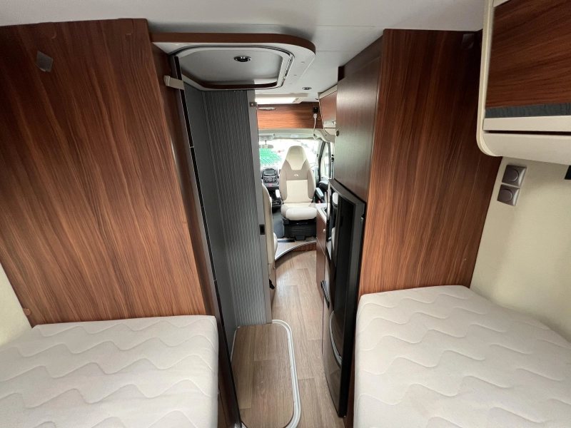 Adria Twin 640 SLX  foto: 13