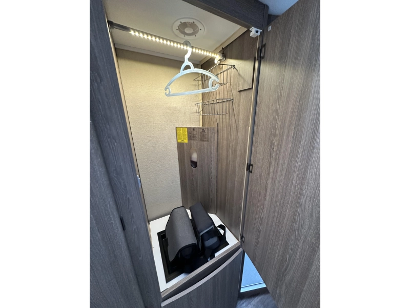 Kabe Royal 560 XL Top conditie | Compleet  foto: 12