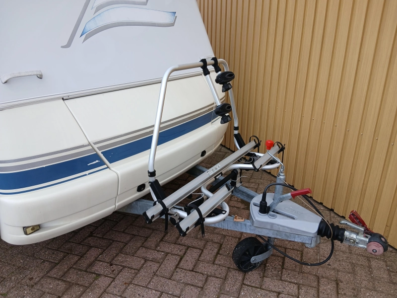 Wilk S3 450 RS 