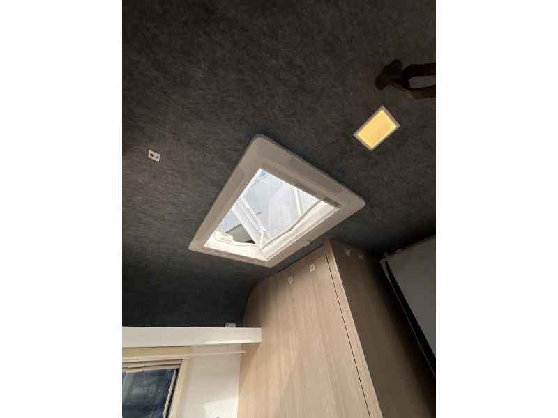 Adria Aviva Lite 300 LH LICHTGEWICHT-LUIFEL  foto: 7