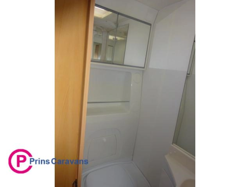 Delta Euroliner 410 TSF  foto: 18