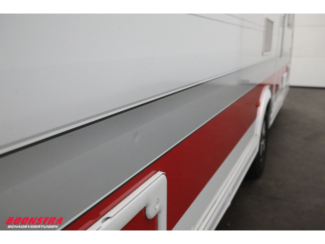 Kabe ROYAL 560XL Mover Rondzit Frans bed Oven foto: 7