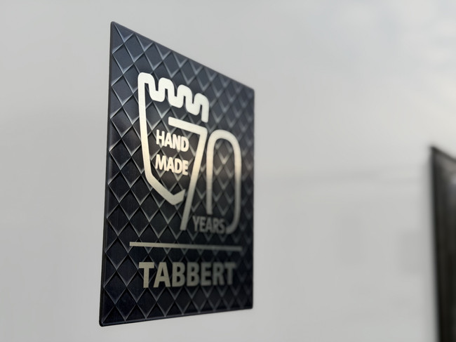 Tabbert Senara 460 DMK