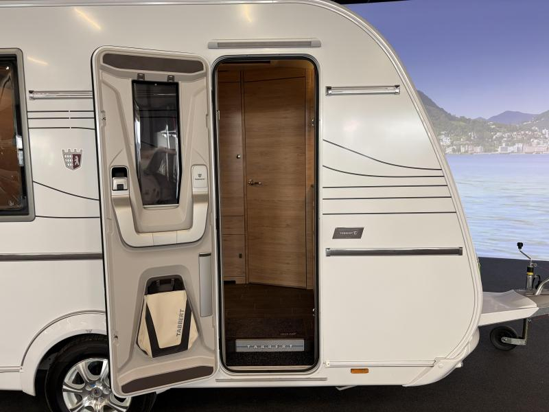 Tabbert Pantiga 390 WD finest edition  foto: 6