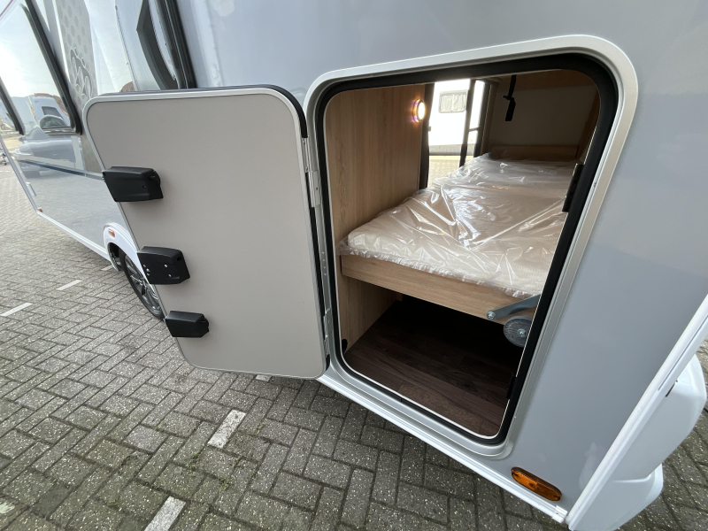 Knaus Sport Platinum 500 QDK STAPELBED-ACTIE MODEL  foto: 18