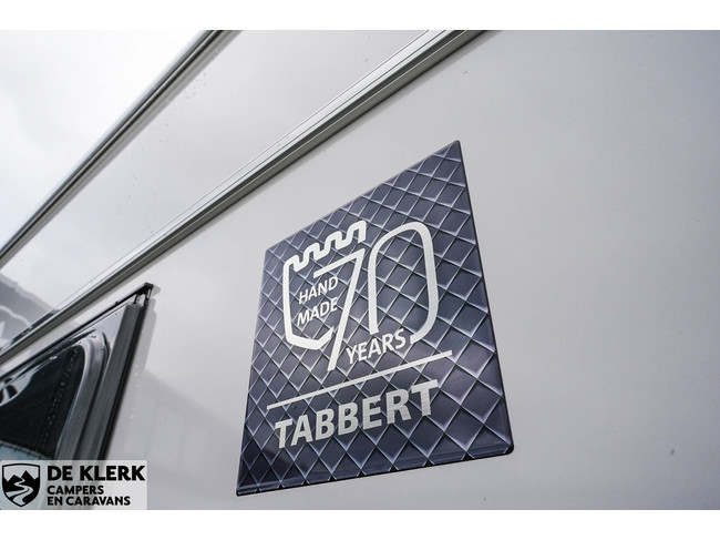 Tabbert Senara 490 TD