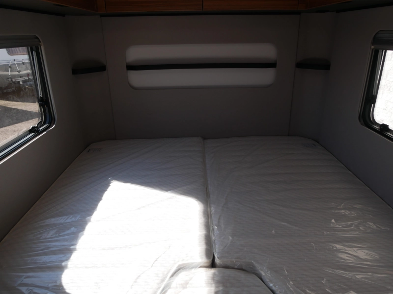 Eriba Novaline 442 Model 2026  foto: 11
