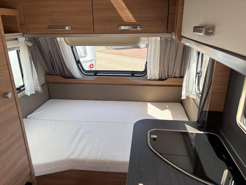Weinsberg CaraOne Edition HOT 390 QD Mover  foto: 8