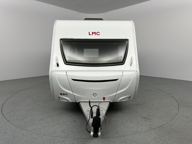 LMC Sassino 460 E foto: 20