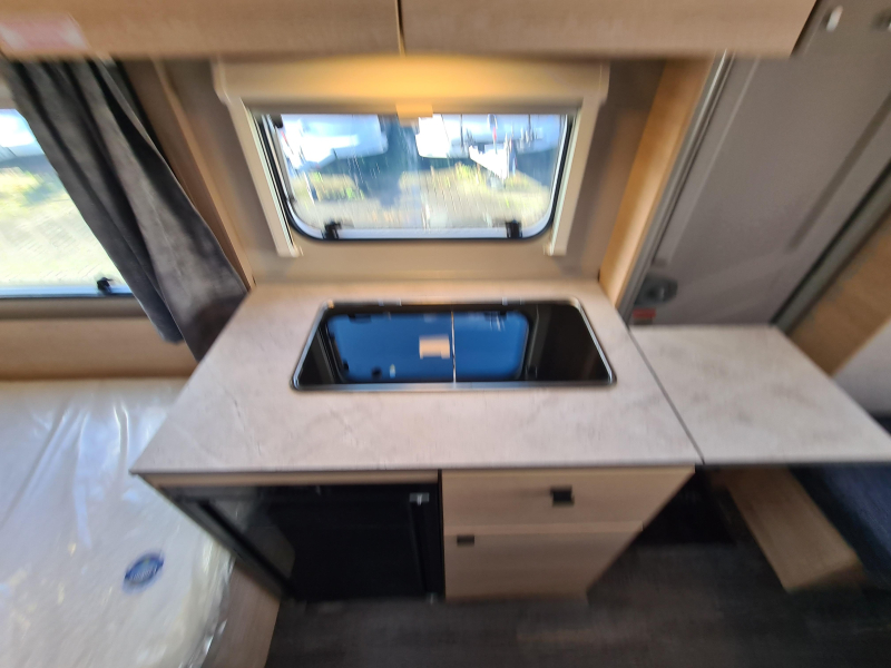 Weinsberg CaraLife 470 EU -2027-  foto: 14