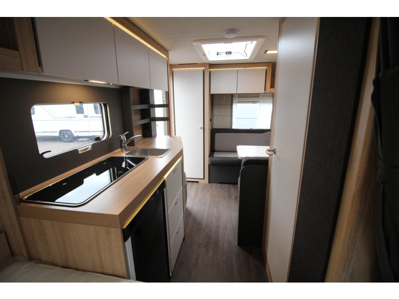 Knaus Sport Platinum 420 QD Nieuw model 2027  foto: 9