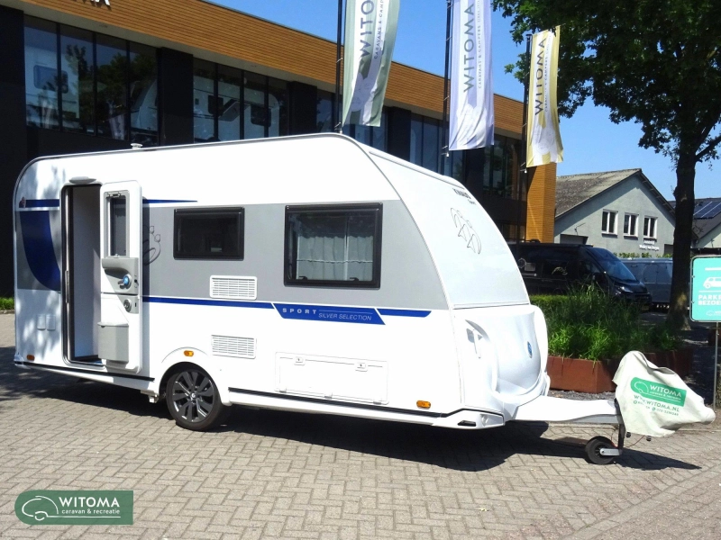 Knaus Sport Silver Selection 420 QD VERKOCHT!  foto: 13