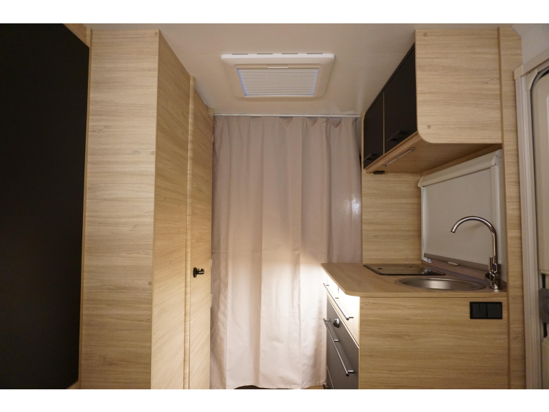Caravelair Sport Line 492 ACTIEPRIJS + AUT. MOVER  foto: 11