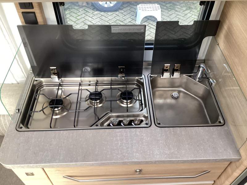 Fendt Bianco Selection 465 SFB Mover ATC  foto: 7