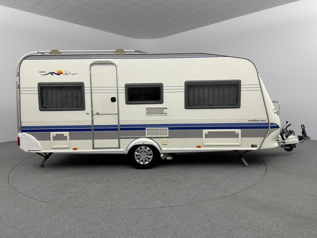 Hobby Excellent Easy 495 UL foto: 8
