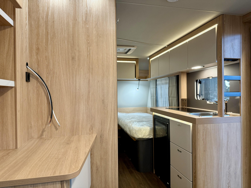 Knaus Sport Platinum 460 EU  foto: 5