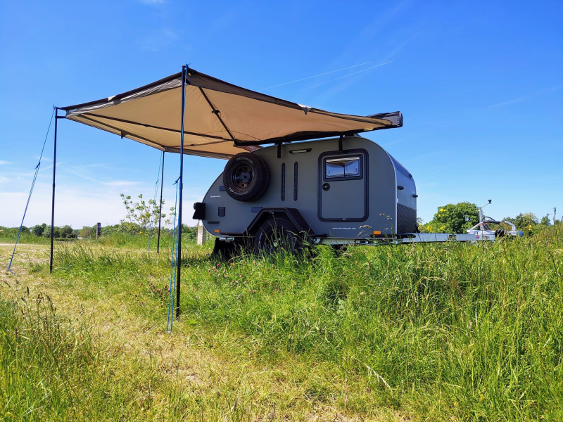 Procamp Bushcamp ---TE HUUR ---  foto: 9