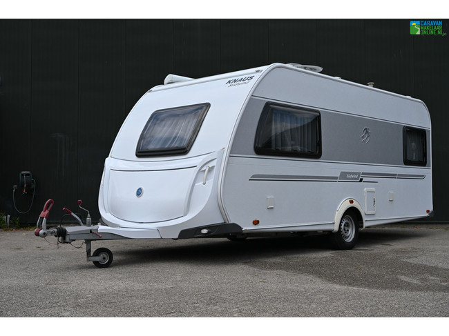 Knaus Südwind 500EU
