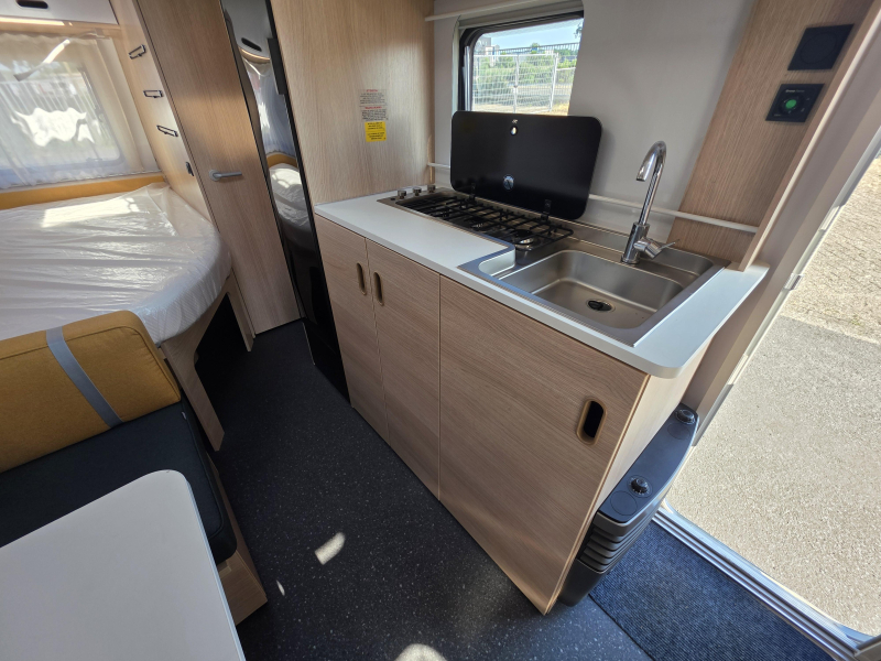 Adria Aviva 472 PK  foto: 11