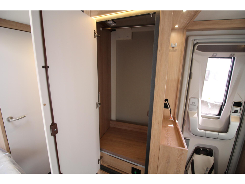 Knaus Sport 450 FU Actie model!  foto: 19