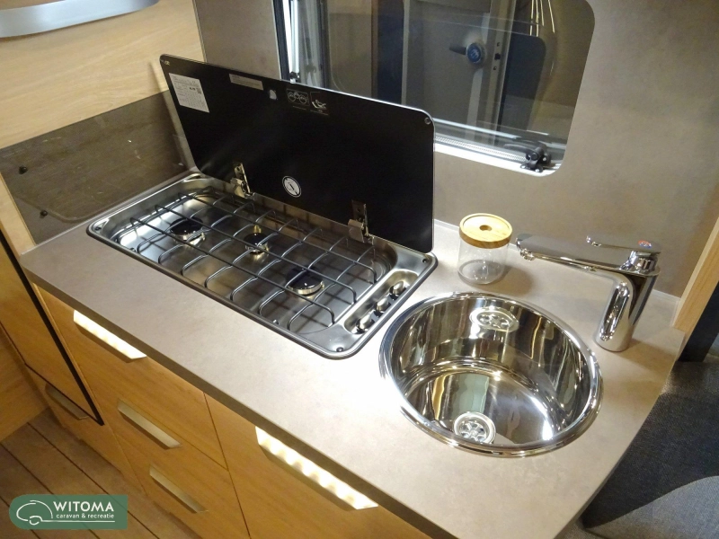 Knaus Sudwind Black Selection 500 UF  foto: 11