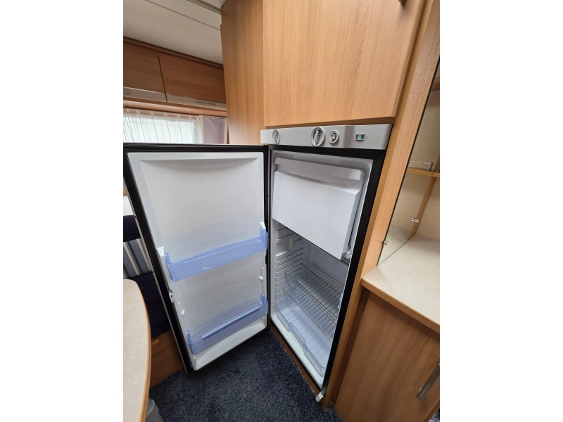 Caravelair Allegra 410  foto: 10