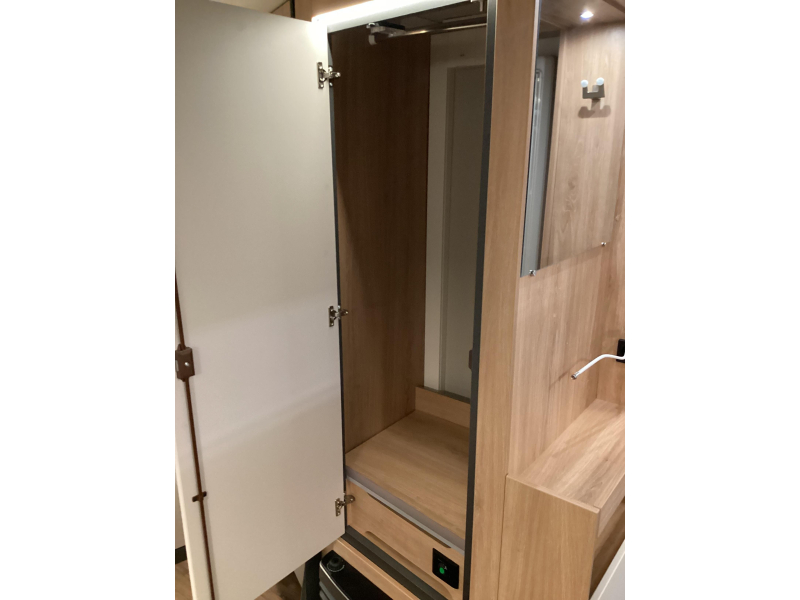 Knaus Sport 450 FU model 2026  foto: 17
