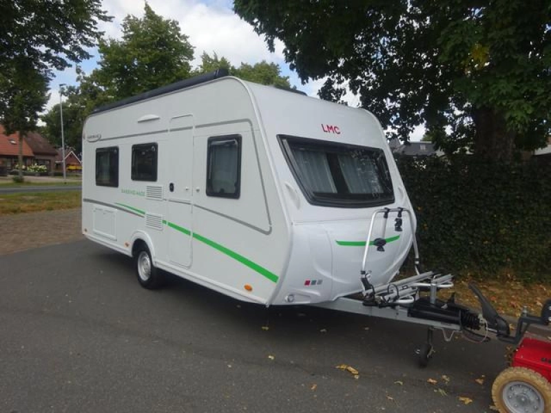 LMC Sassino 460 E 
