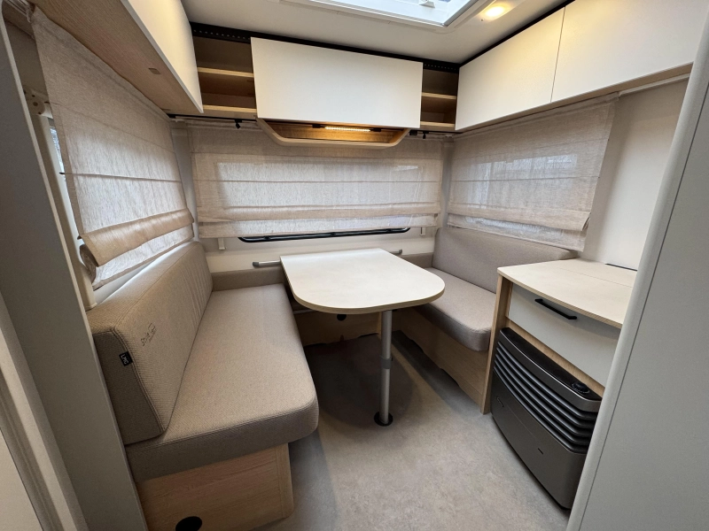 LMC Style 450 D 