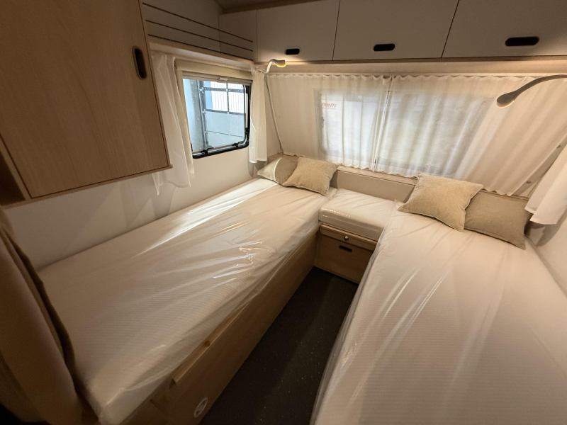 Adria Aviva 492 LU Nieuw 2026  foto: 7