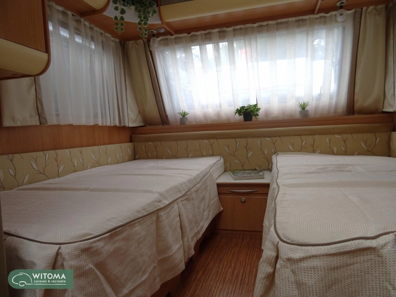 Adria Adora 472 LU SALE AANBIEDING  foto: 10