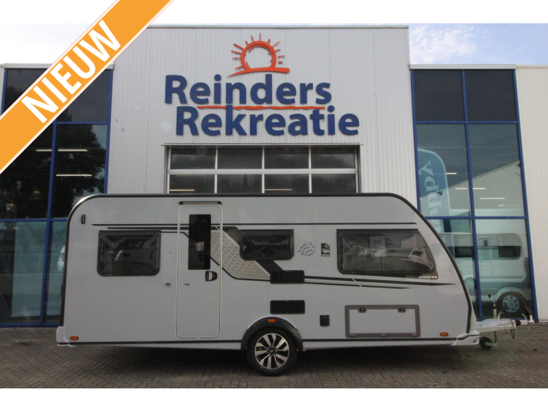 Knaus Sudwind Black Selection 500 EU Modeljaar 2027  hoofdfoto: 1