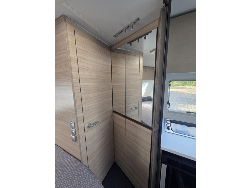 Adria Altea 432 PX  foto: 8