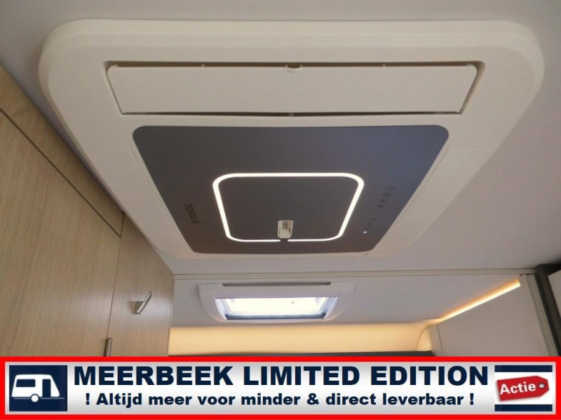 LMC Tandero 430 D 9084,=KORTING AIRCO+BC260  foto: 17